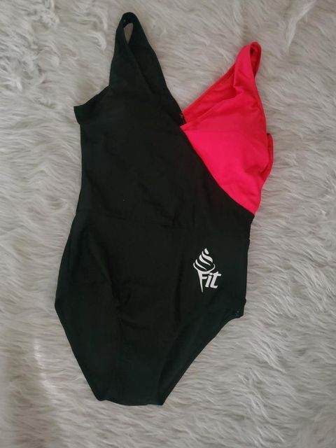 Creamfit Onepiece Swimsuit