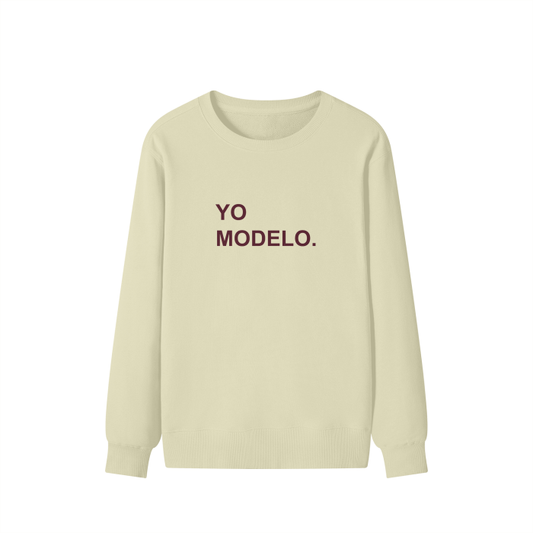 i model,Yo Modelo